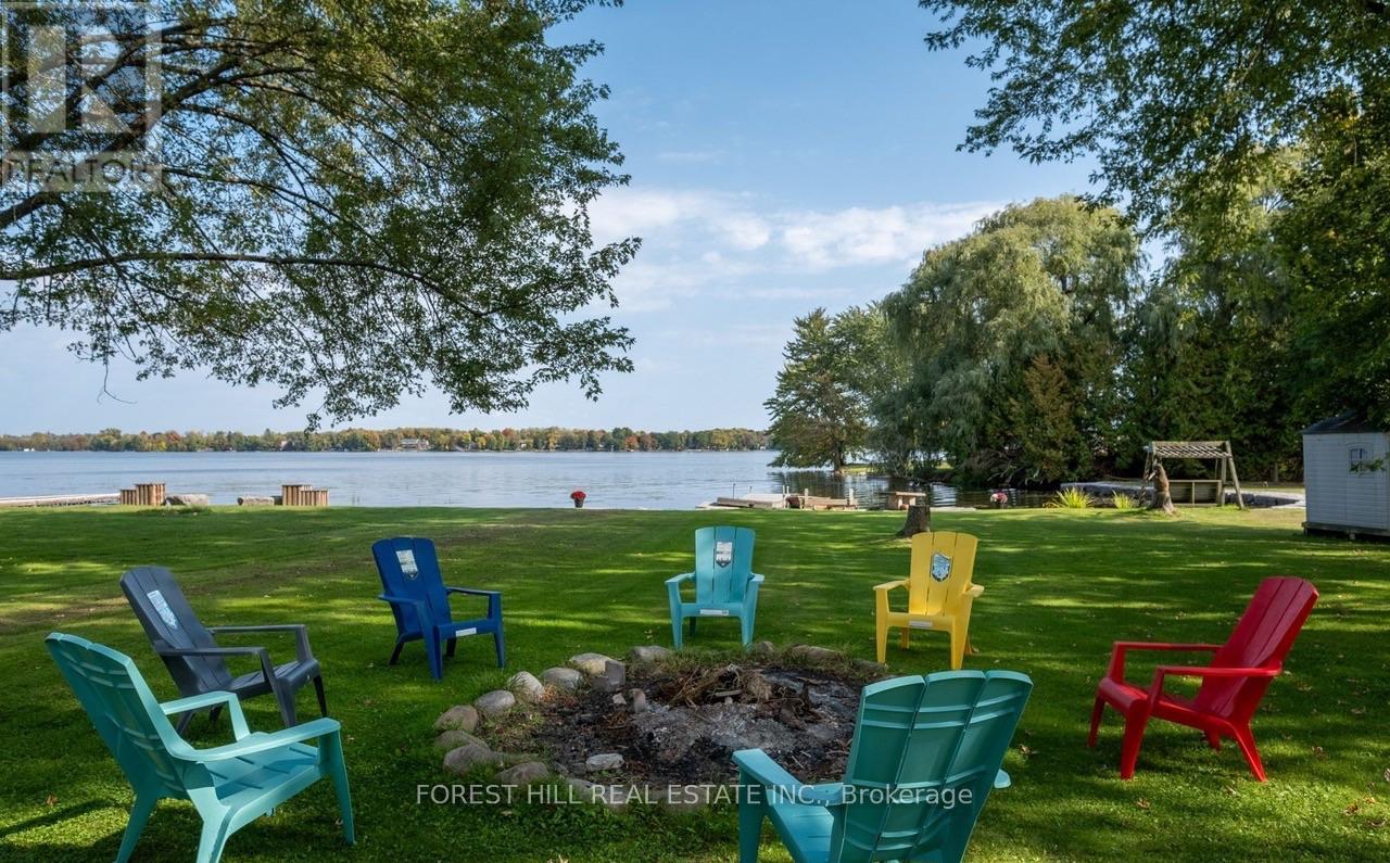 1143 Connaught Drive, Selwyn, Ontario  K0L 1T0 - Photo 47 - X12795864