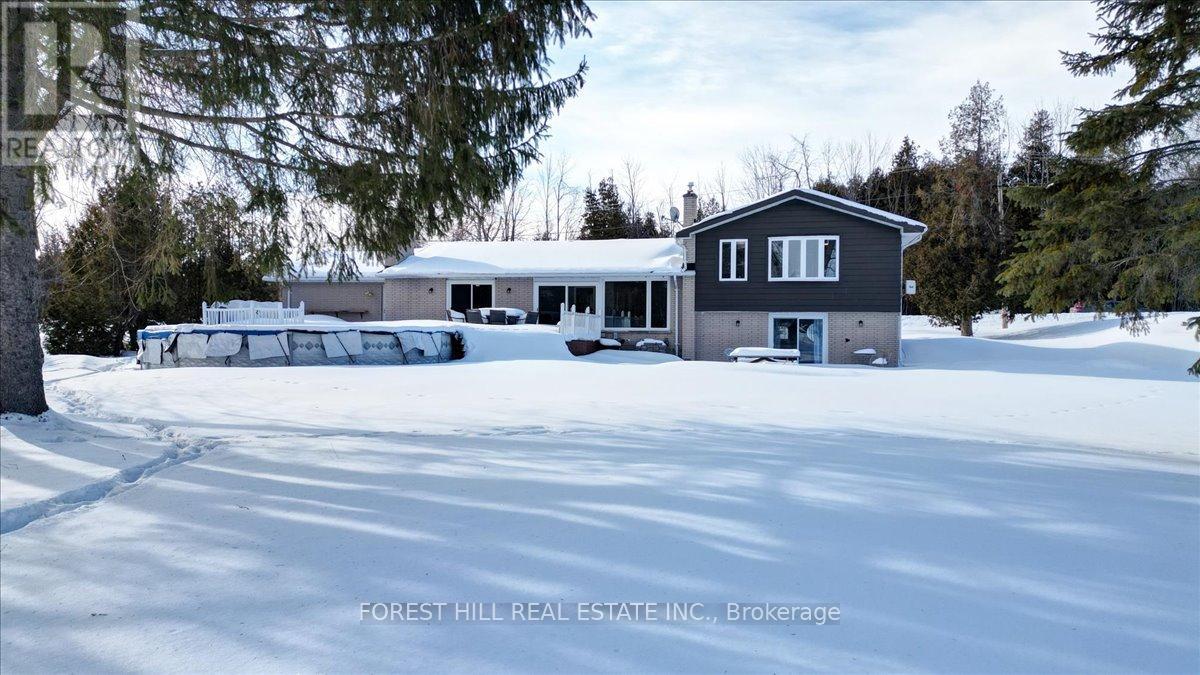 1143 Connaught Drive, Selwyn, Ontario  K0L 1T0 - Photo 38 - X12795864