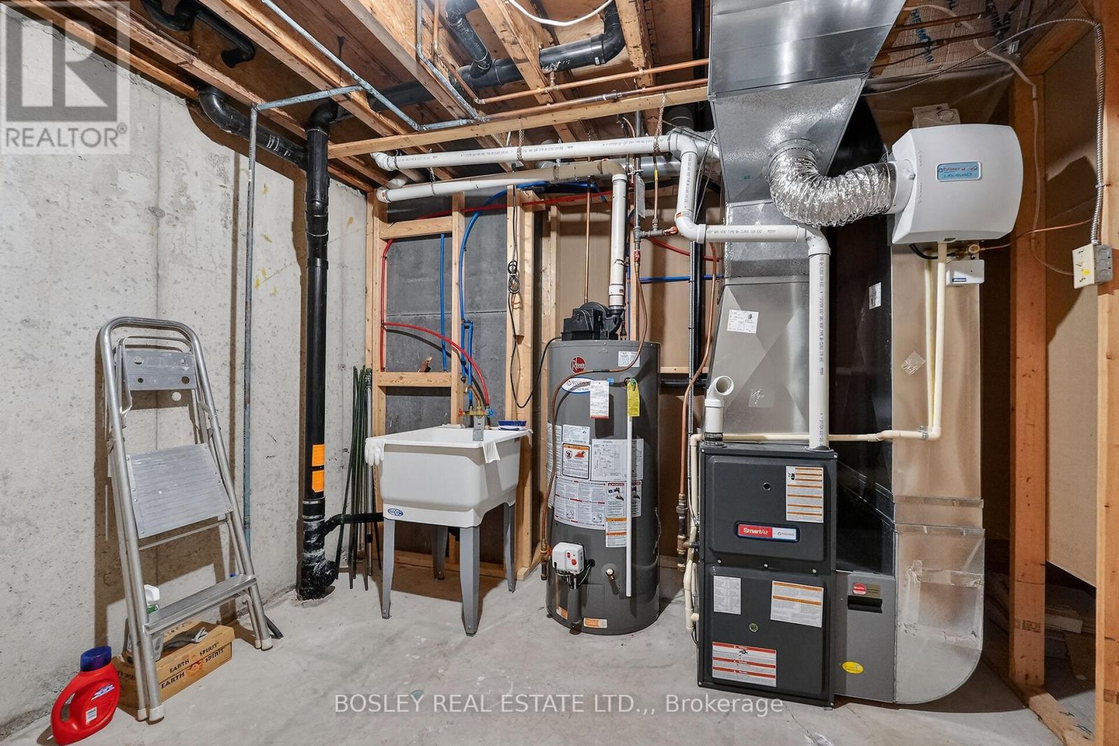 Th 9 - 3381 Montrose Road, Niagara Falls, Ontario  L2H 0J9 - Photo 27 - X12848010