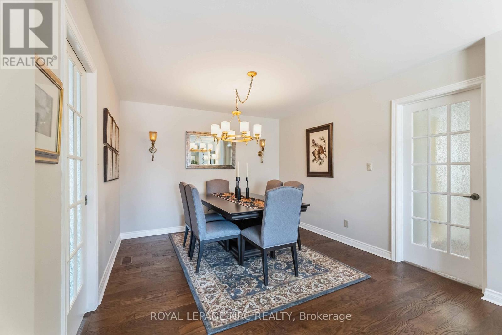 3 Petronella Parkway, Pelham (Fonthill), Ontario  L0S 1E0 - Photo 22 - X12848312