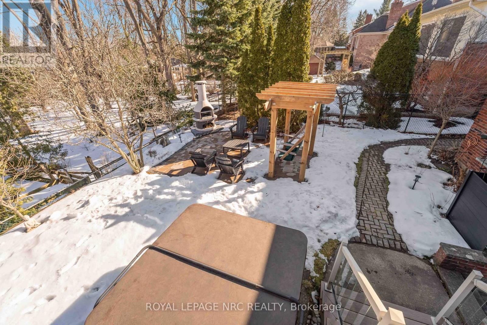 3 Petronella Parkway, Pelham (Fonthill), Ontario  L0S 1E0 - Photo 39 - X12848312