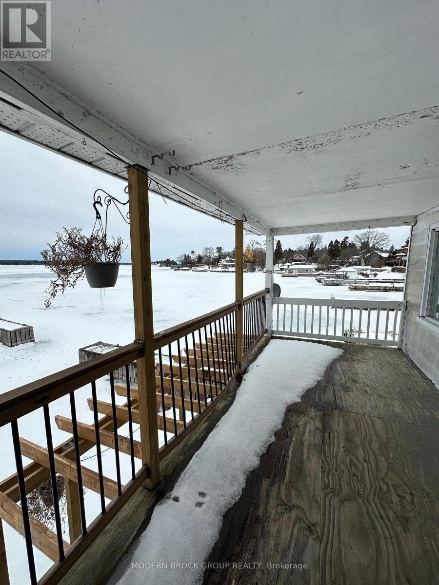 A - 17 Jessie Street, Brockville, Ontario  K6V 3M6 - Photo 4 - X12848216