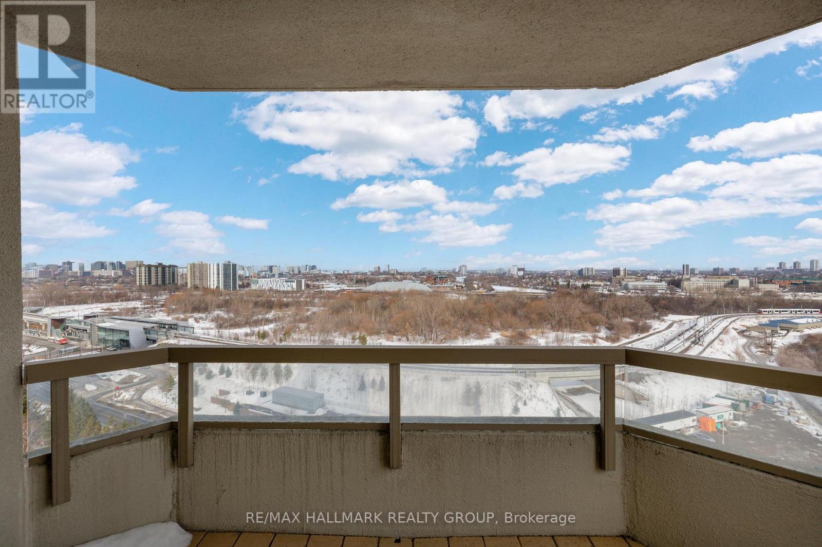 1502 - 1480 Riverside Drive, Ottawa, Ontario  K1G 5H2 - Photo 12 - X12750428