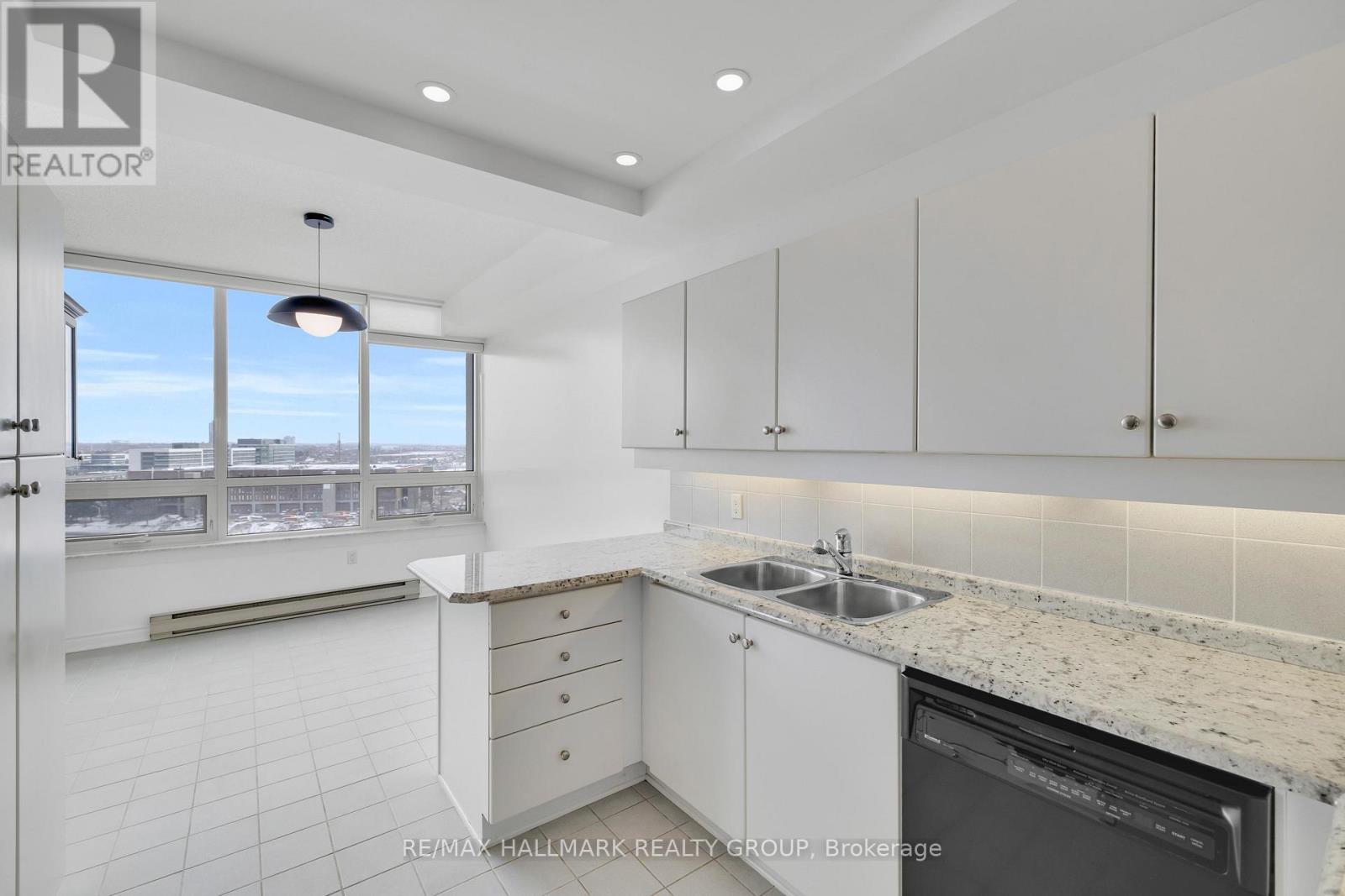 1502 - 1480 Riverside Drive, Ottawa, Ontario  K1G 5H2 - Photo 14 - X12750428