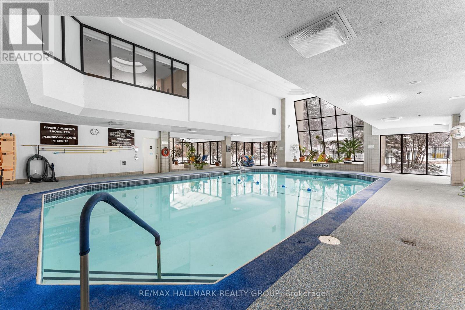 1502 - 1480 Riverside Drive, Ottawa, Ontario  K1G 5H2 - Photo 26 - X12750428