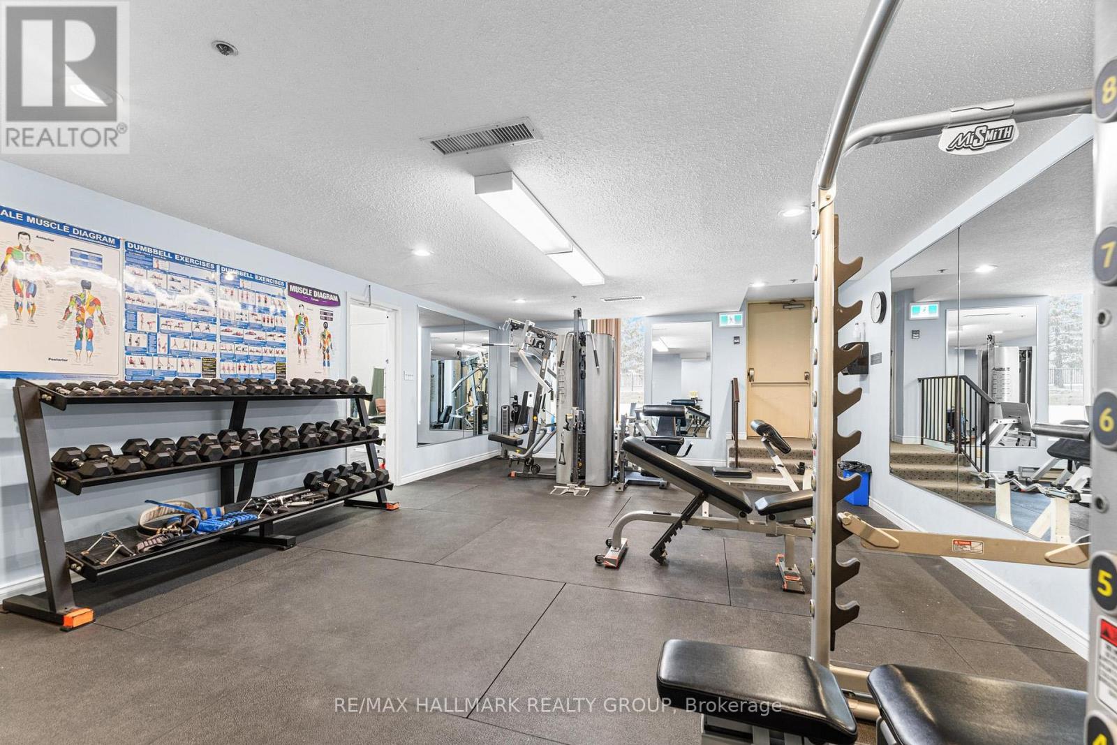 1502 - 1480 Riverside Drive, Ottawa, Ontario  K1G 5H2 - Photo 32 - X12750428