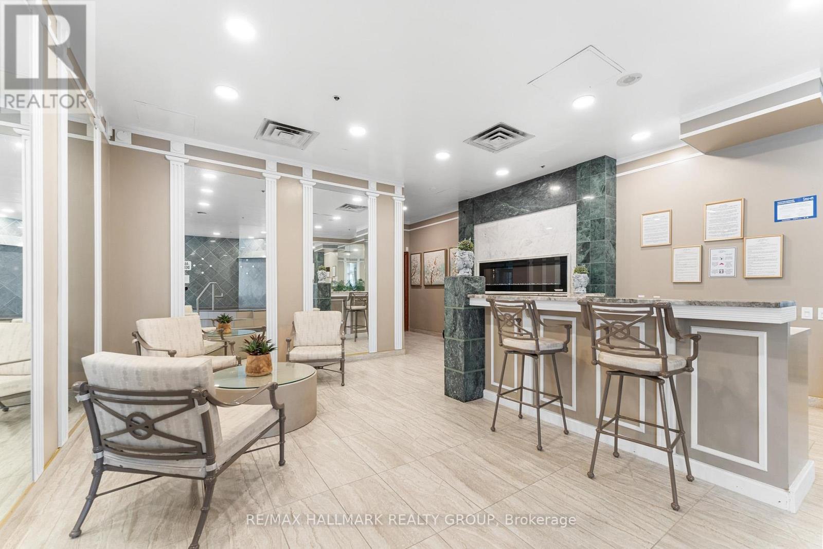 1502 - 1480 Riverside Drive, Ottawa, Ontario  K1G 5H2 - Photo 37 - X12750428