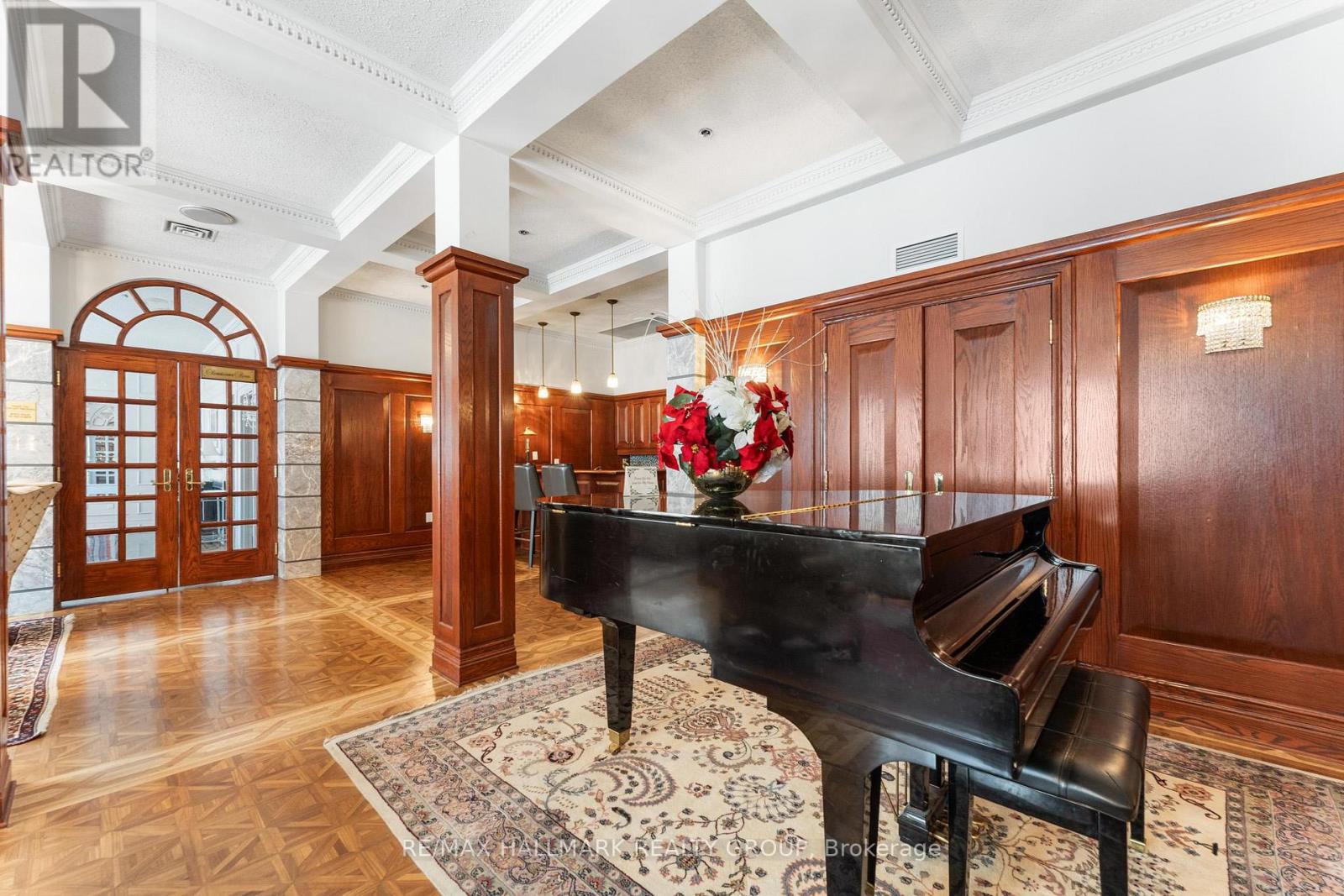 1502 - 1480 Riverside Drive, Ottawa, Ontario  K1G 5H2 - Photo 42 - X12750428