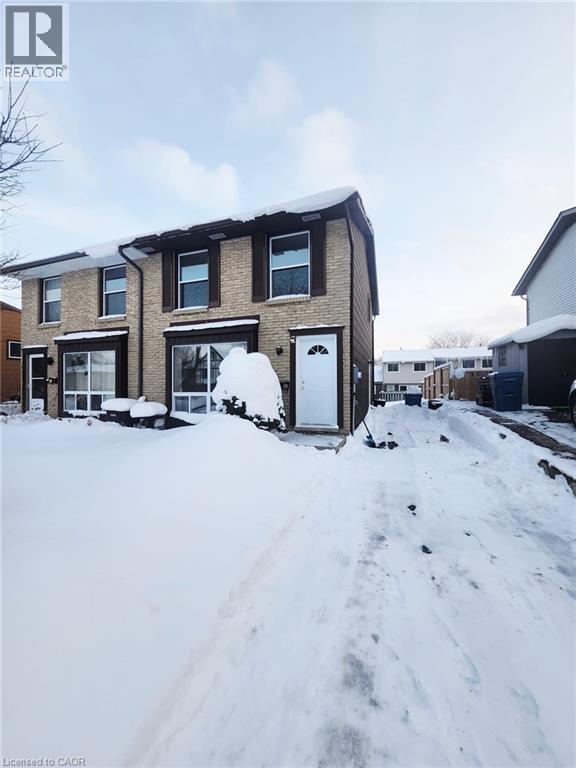 55 Crehan Crescent, Stratford, Ontario  N4Z 1B6 - Photo 2 - 40809840