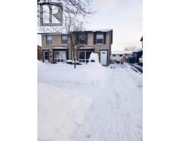 55 CREHAN Crescent, stratford, Ontario