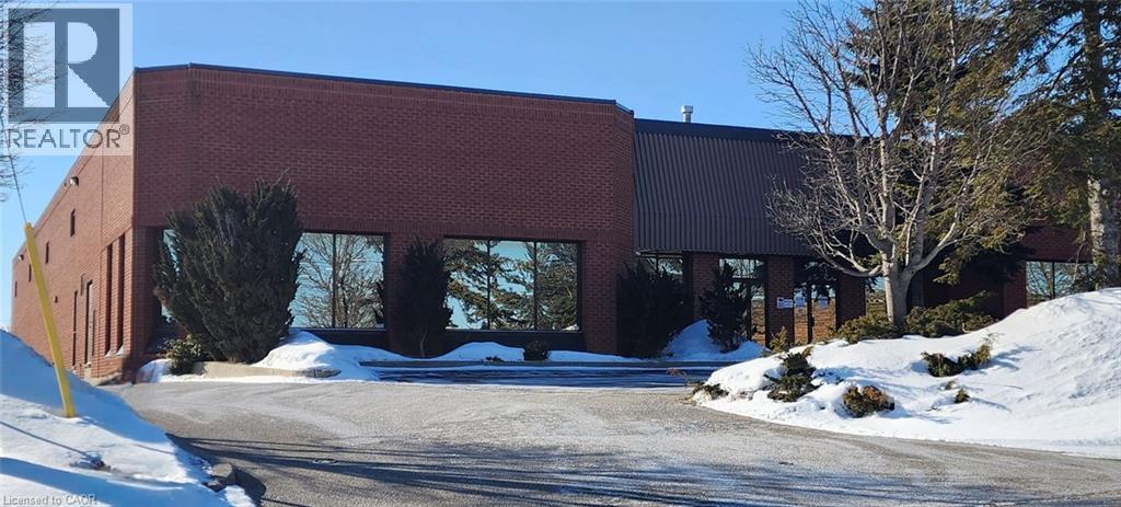 35 MCBRINE Place Unit# 1, Kitchener, Ontario