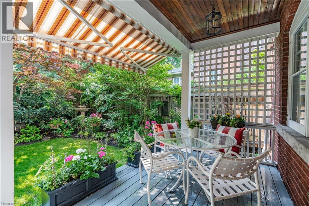 247 Macnab Street S, Hamilton, Ontario  L8P 3E2 - Photo 48 - 40809757