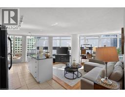 361 W FRONT Street W Unit# 603, toronto, Ontario