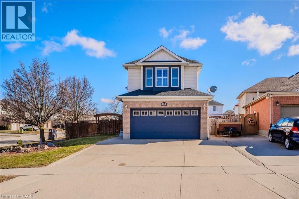 11 ACORN Way, Cambridge, Ontario