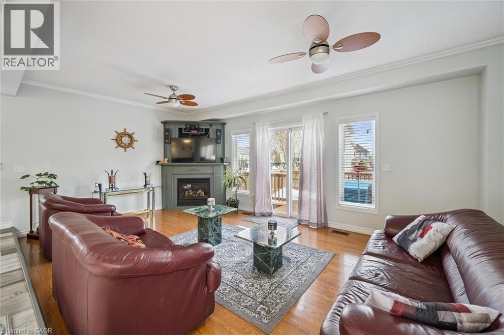 11 Acorn Way, Cambridge, Ontario  N1R 8M3 - Photo 15 - 40809273