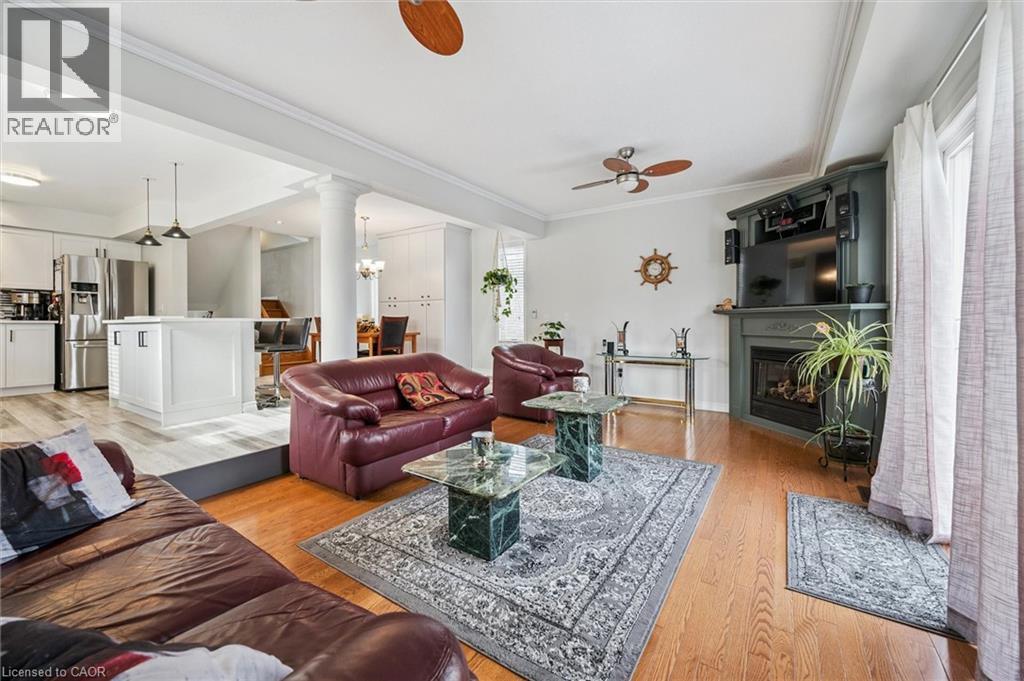 11 Acorn Way, Cambridge, Ontario  N1R 8M3 - Photo 16 - 40809273