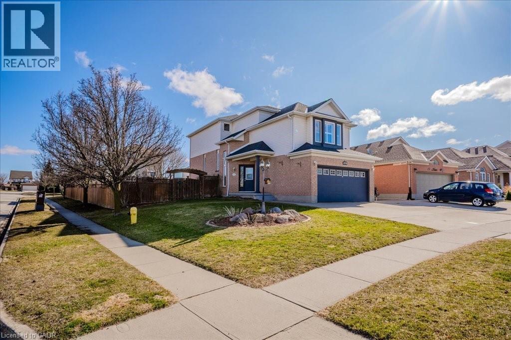 11 Acorn Way, Cambridge, Ontario  N1R 8M3 - Photo 2 - 40809273