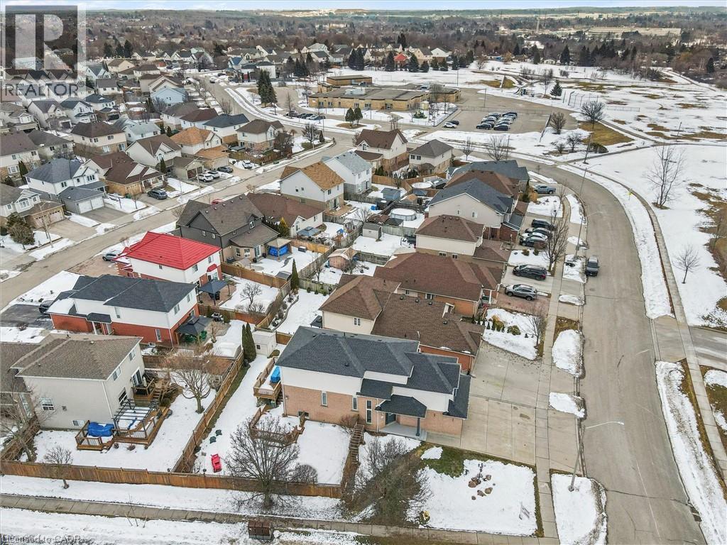 11 Acorn Way, Cambridge, Ontario  N1R 8M3 - Photo 38 - 40809273