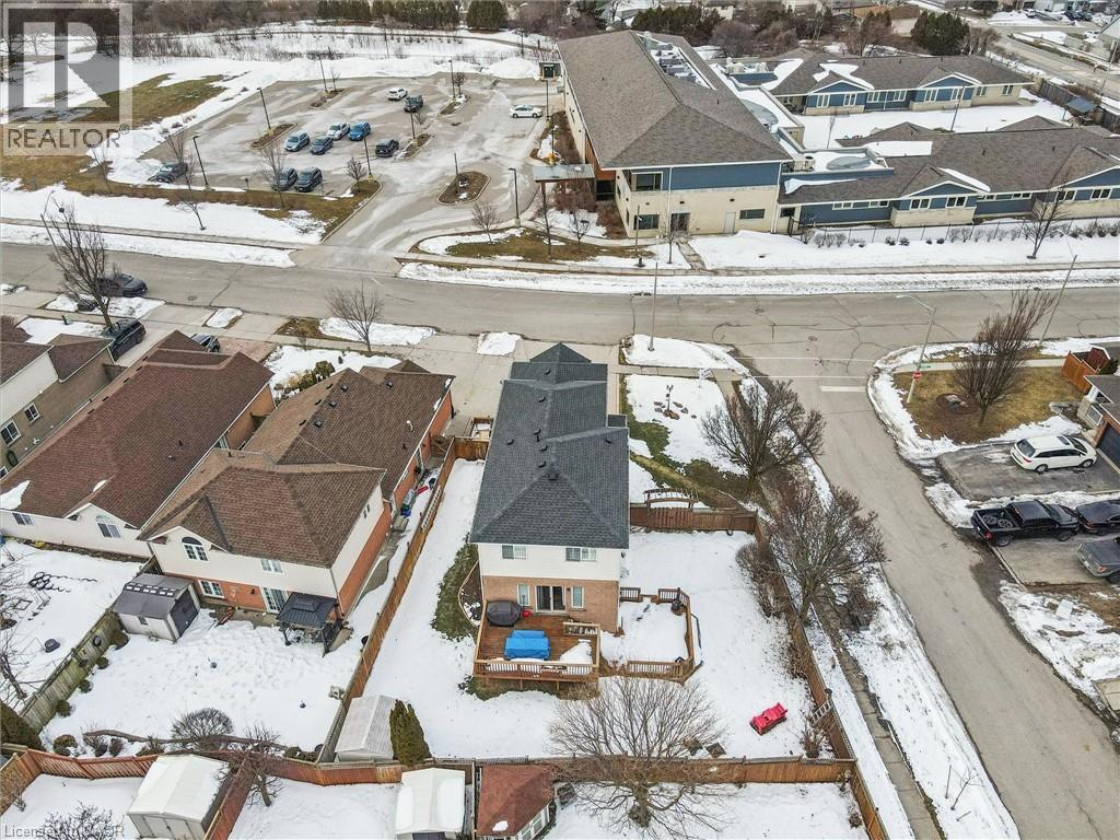 11 Acorn Way, Cambridge, Ontario  N1R 8M3 - Photo 39 - 40809273