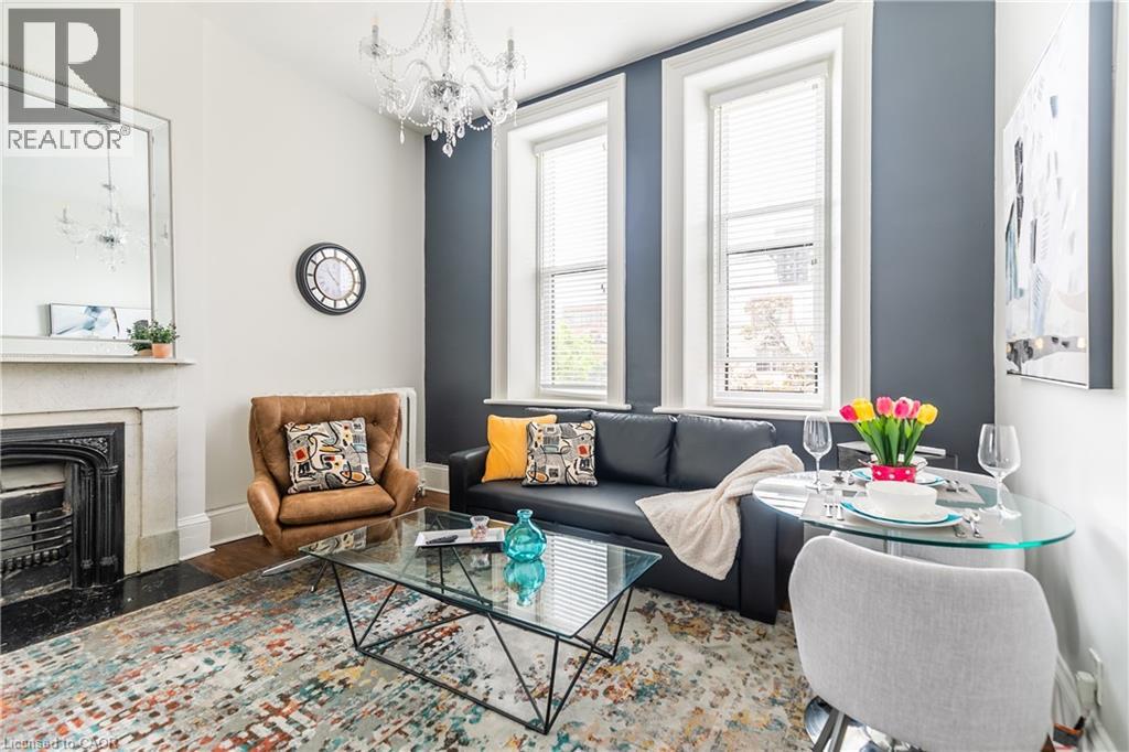 14 Duke Street, Hamilton, Ontario  L8P 1X1 - Photo 22 - 40809079