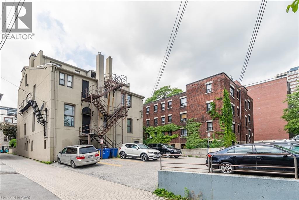 14 Duke Street, Hamilton, Ontario  L8P 1X1 - Photo 3 - 40809079