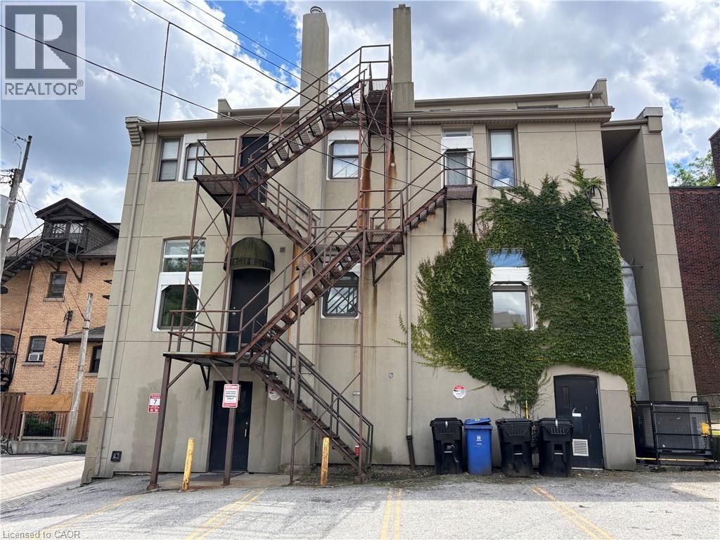 14 Duke Street, Hamilton, Ontario  L8P 1X1 - Photo 5 - 40809079