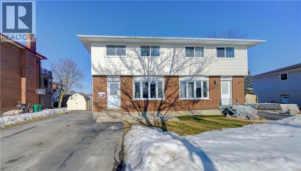 151 Hincks Street Unit# B, New Hamburg, Ontario  N3A 2B1 - Photo 2 - 40809012