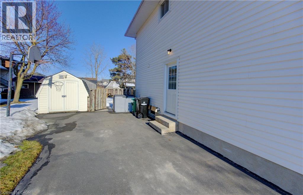 151 Hincks Street Unit# B, New Hamburg, Ontario  N3A 2B1 - Photo 35 - 40809012