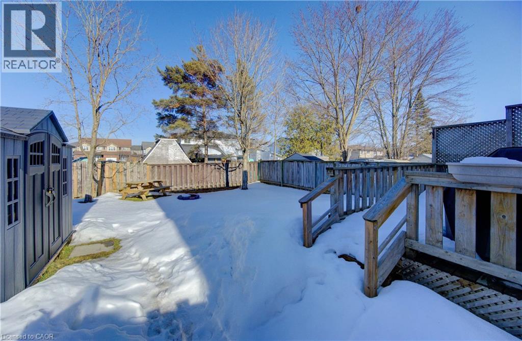 151 Hincks Street Unit# B, New Hamburg, Ontario  N3A 2B1 - Photo 36 - 40809012