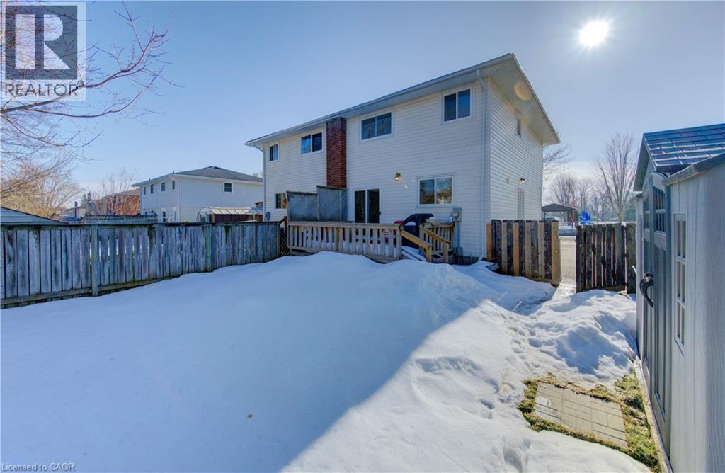 151 Hincks Street Unit# B, New Hamburg, Ontario  N3A 2B1 - Photo 37 - 40809012