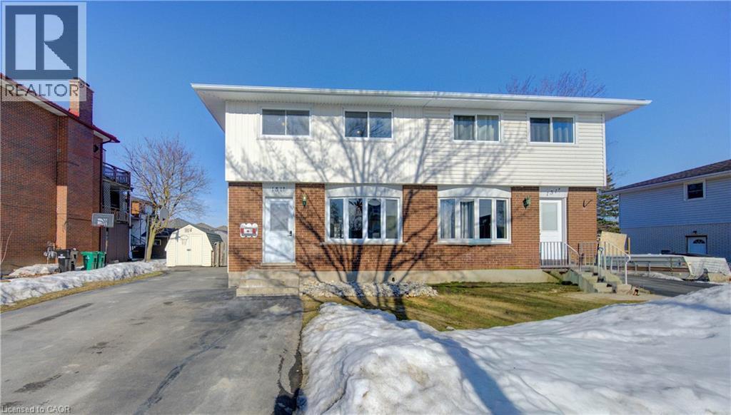 151 Hincks Street Unit# B, New Hamburg, Ontario  N3A 2B1 - Photo 43 - 40809012