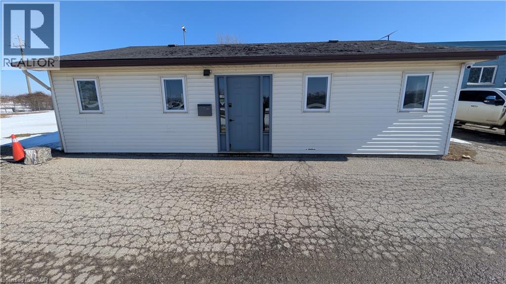 2901 GREENFIELD Road Unit# 1, ayr, Ontario