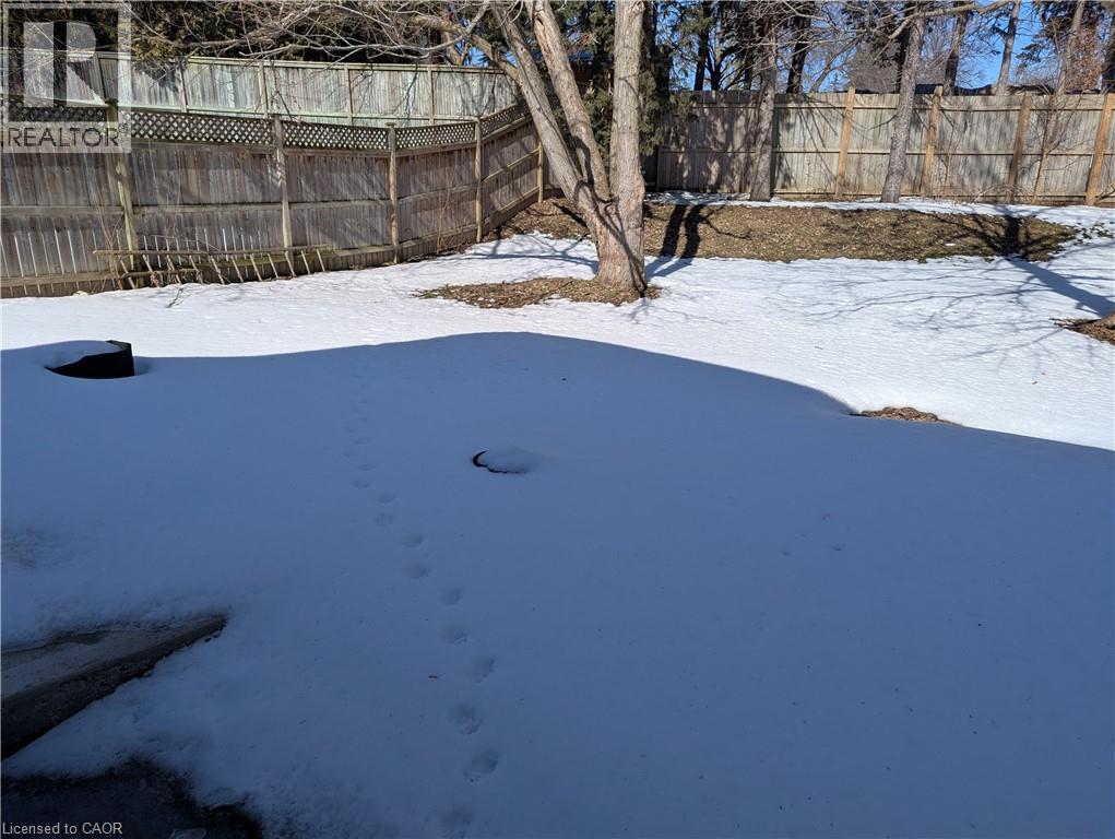 26 Springbank Crescent Unit# Lower, Kitchener, Ontario  N2M 4P7 - Photo 14 - 40778264