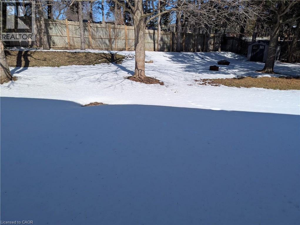 26 Springbank Crescent Unit# Lower, Kitchener, Ontario  N2M 4P7 - Photo 15 - 40778264