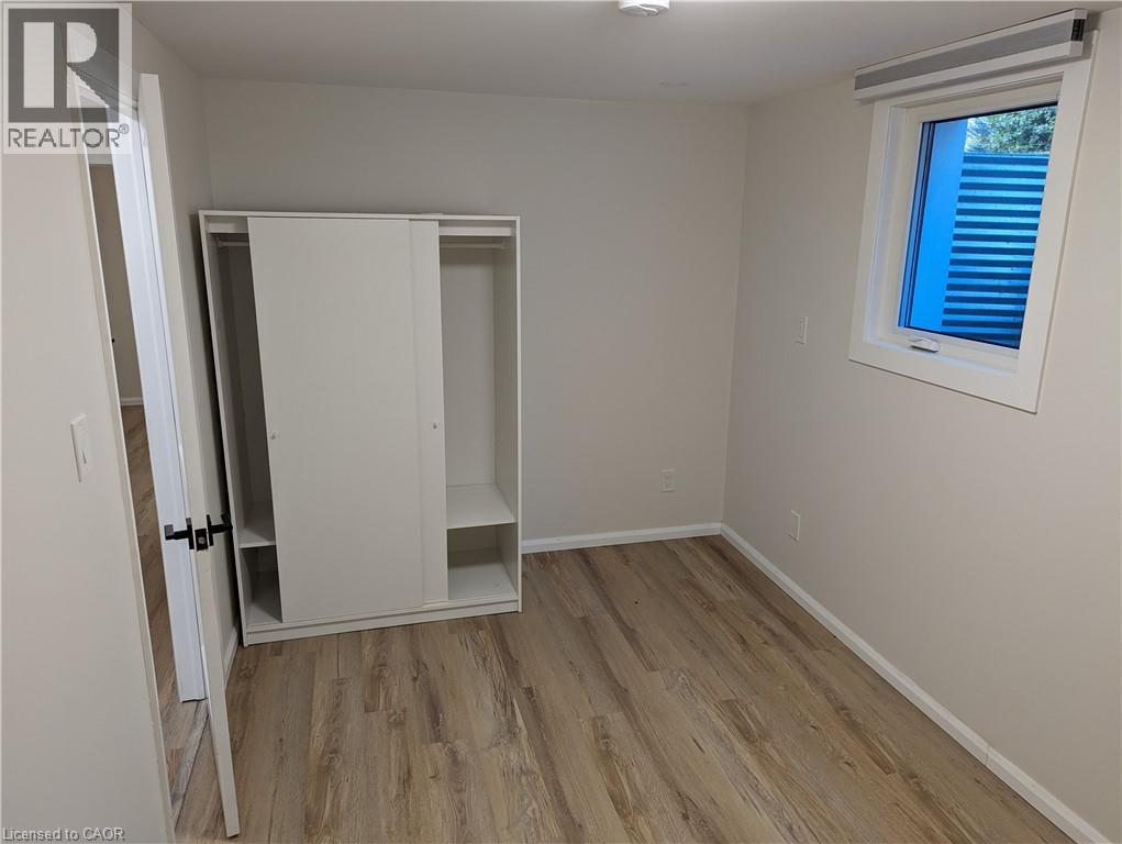 26 Springbank Crescent Unit# Lower, Kitchener, Ontario  N2M 4P7 - Photo 6 - 40778264