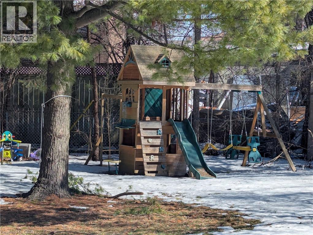 26 Springbank Crescent Unit# Lower, Kitchener, Ontario  N2M 4P7 - Photo 16 - 40778264