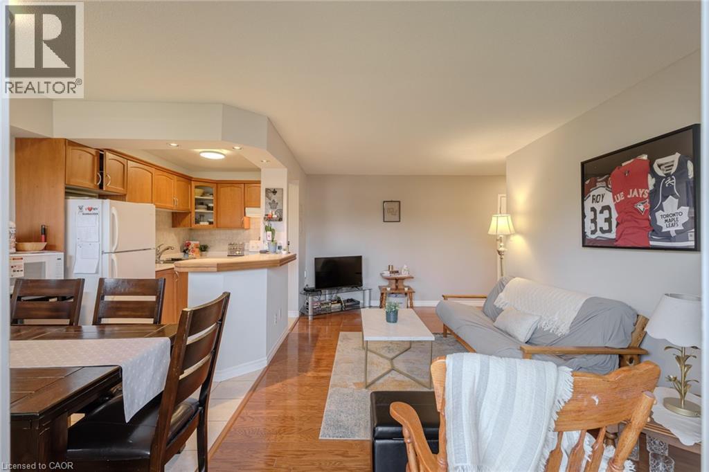 648 Grey Street Unit# 308, Brantford, Ontario  N3S 4Y3 - Photo 8 - 40795039