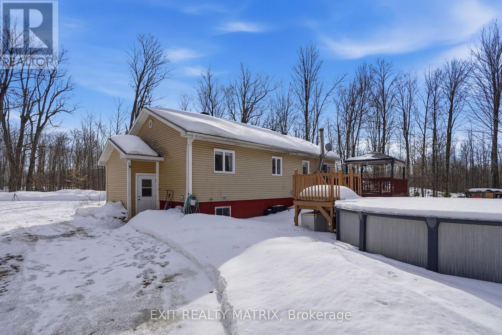 8150 Montee Lemieux Road, East Hawkesbury, Ontario  K0B 1M0 - Photo 31 - X12848244
