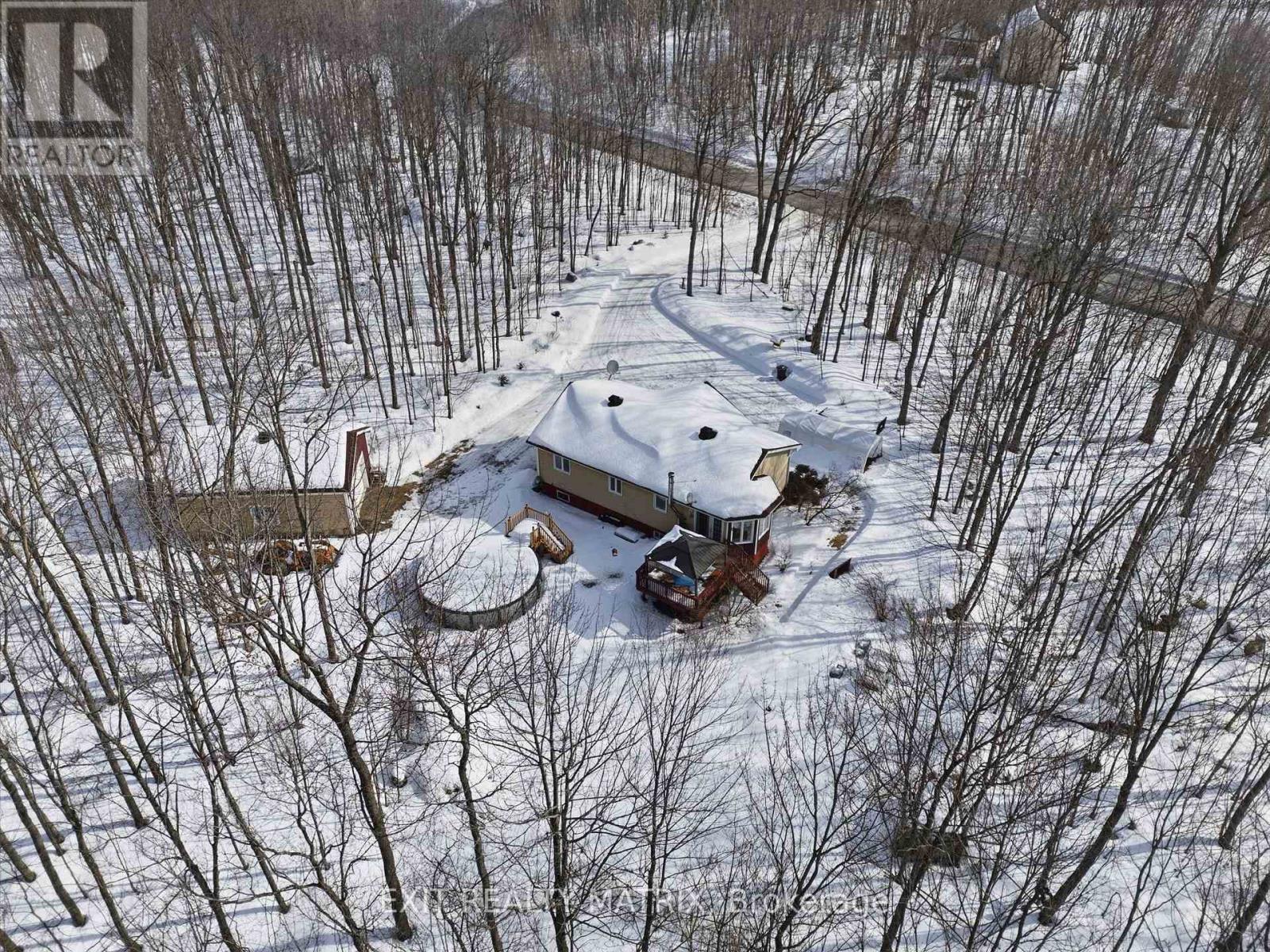 8150 Montee Lemieux Road, East Hawkesbury, Ontario  K0B 1M0 - Photo 36 - X12848244