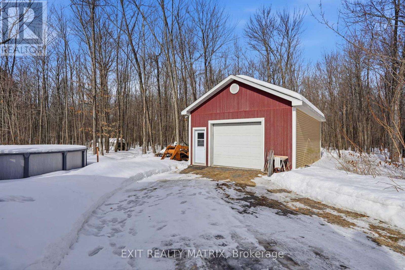 8150 Montee Lemieux Road, East Hawkesbury, Ontario  K0B 1M0 - Photo 29 - X12848244
