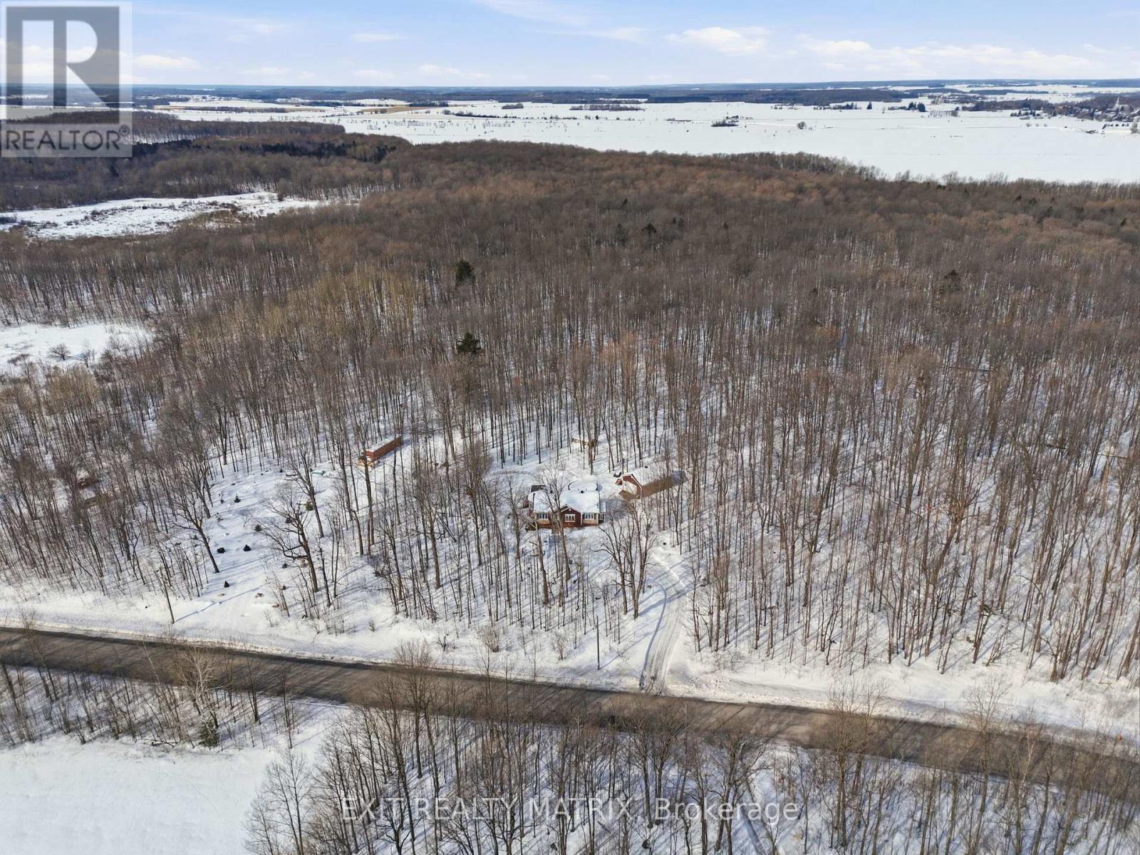 8150 Montee Lemieux Road, East Hawkesbury, Ontario  K0B 1M0 - Photo 34 - X12848244