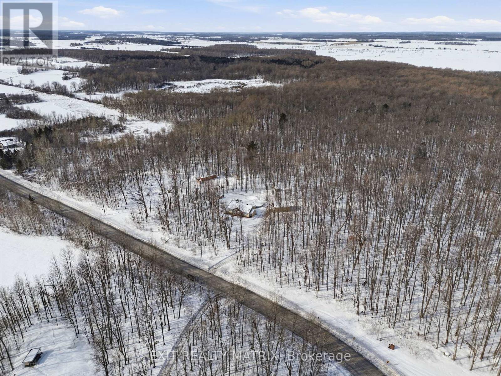 8150 Montee Lemieux Road, East Hawkesbury, Ontario  K0B 1M0 - Photo 39 - X12848244