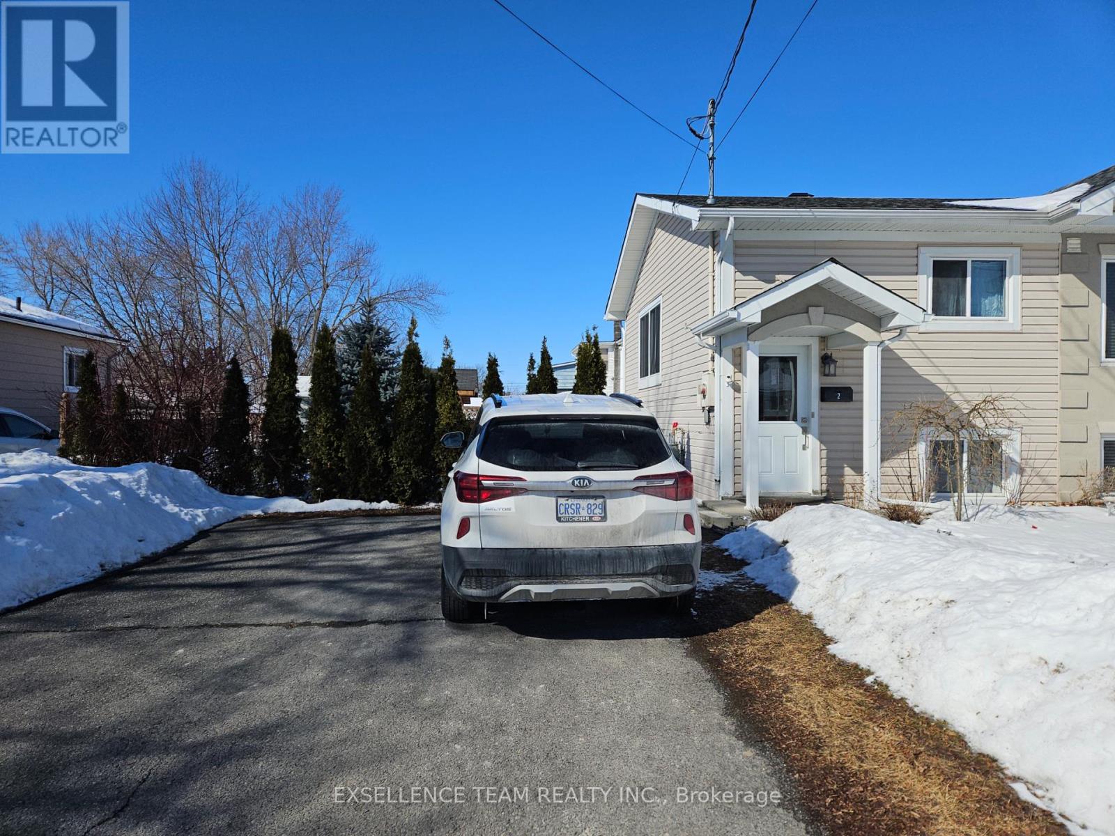 2 Bellamy Street, Cornwall, Ontario  K6J 3K7 - Photo 2 - X12848322