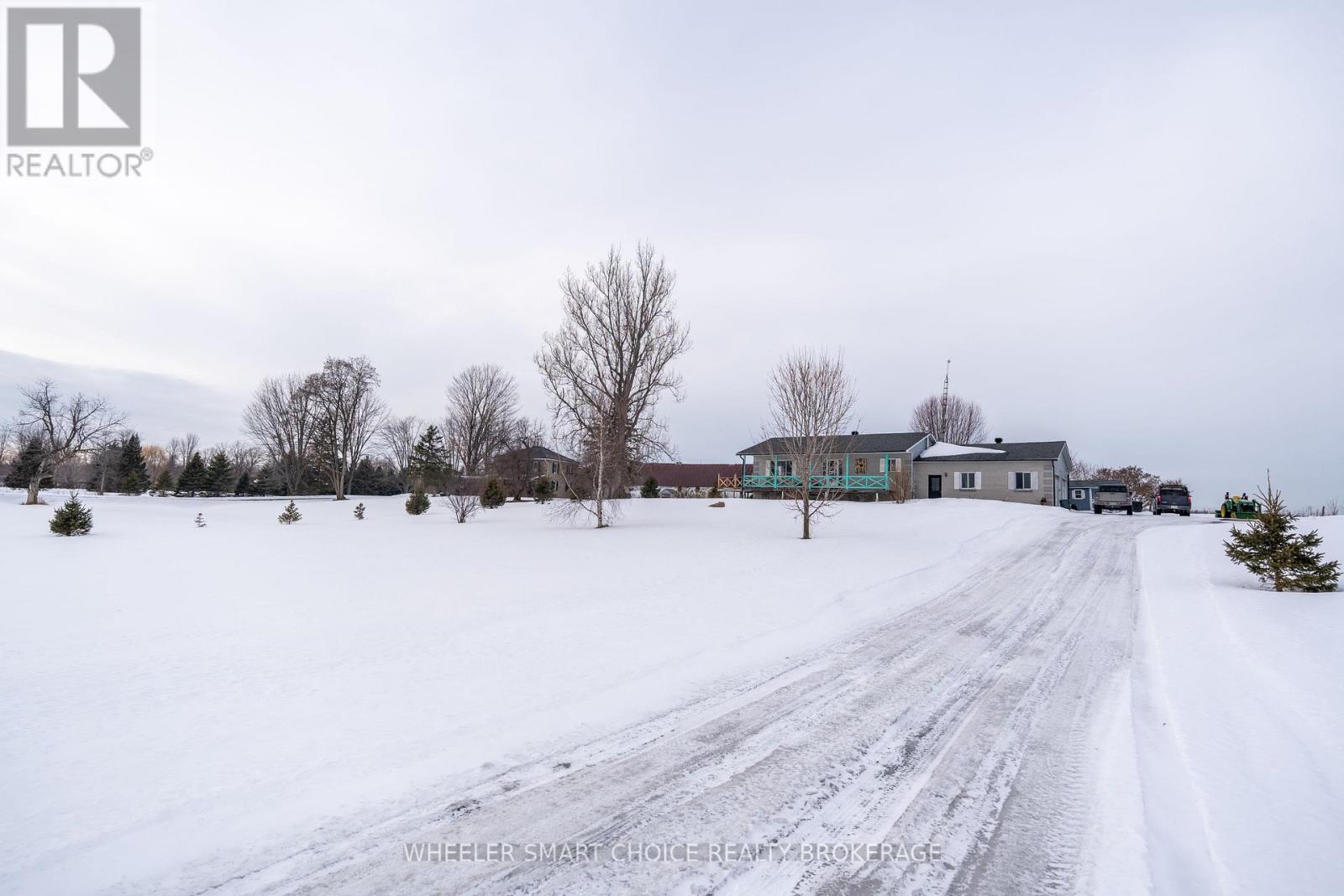 16501 Myers Road, South Stormont, Ontario  K0C 1R0 - Photo 2 - X12848354