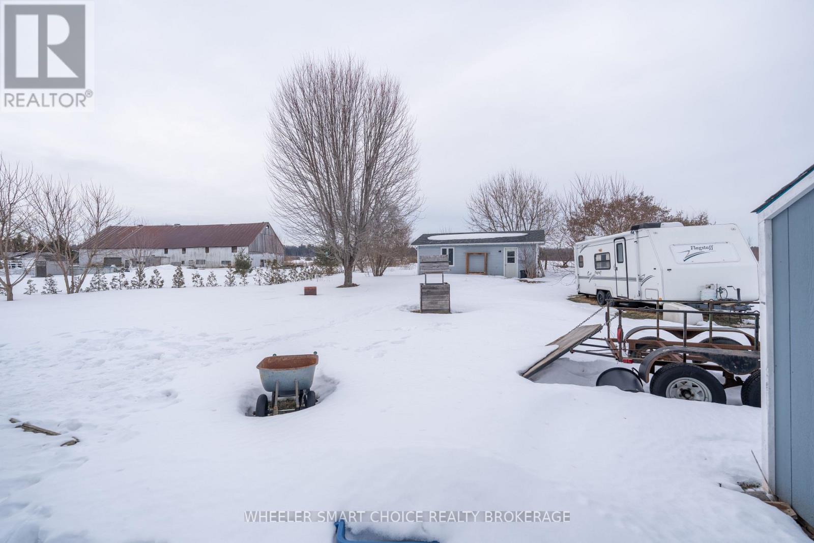 16501 Myers Road, South Stormont, Ontario  K0C 1R0 - Photo 27 - X12848354