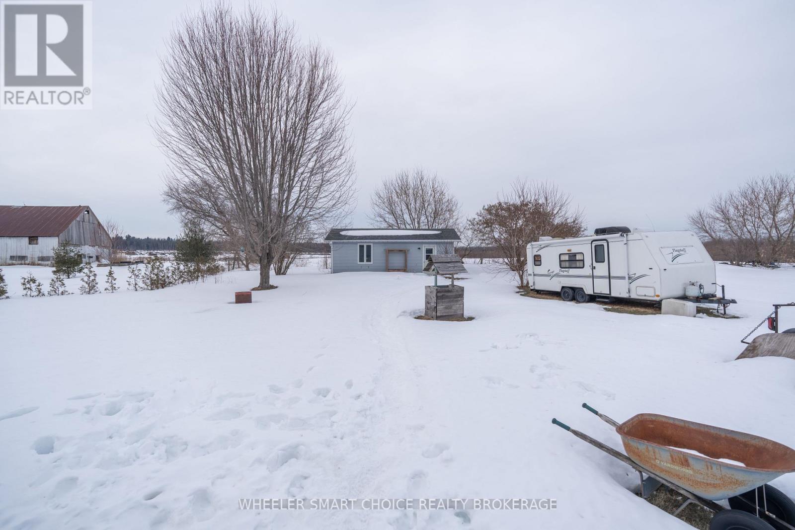 16501 Myers Road, South Stormont, Ontario  K0C 1R0 - Photo 25 - X12848354