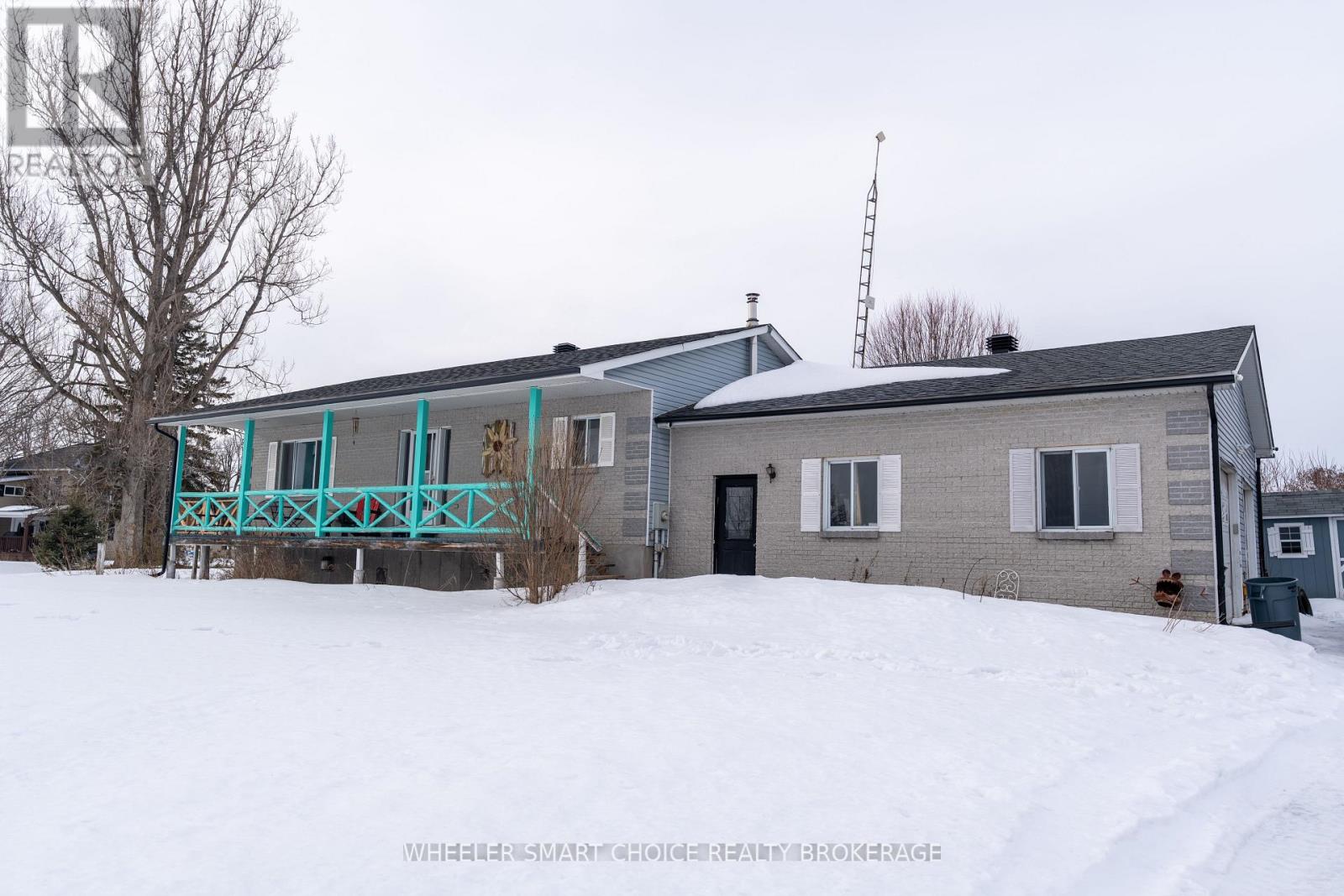 16501 MYERS ROAD, south stormont, Ontario