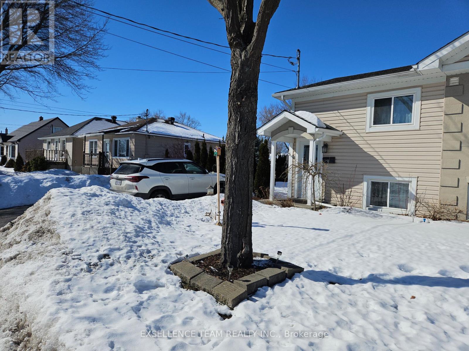 2 Bellamy Street, Cornwall, Ontario  K6J 3K7 - Photo 3 - X12848322