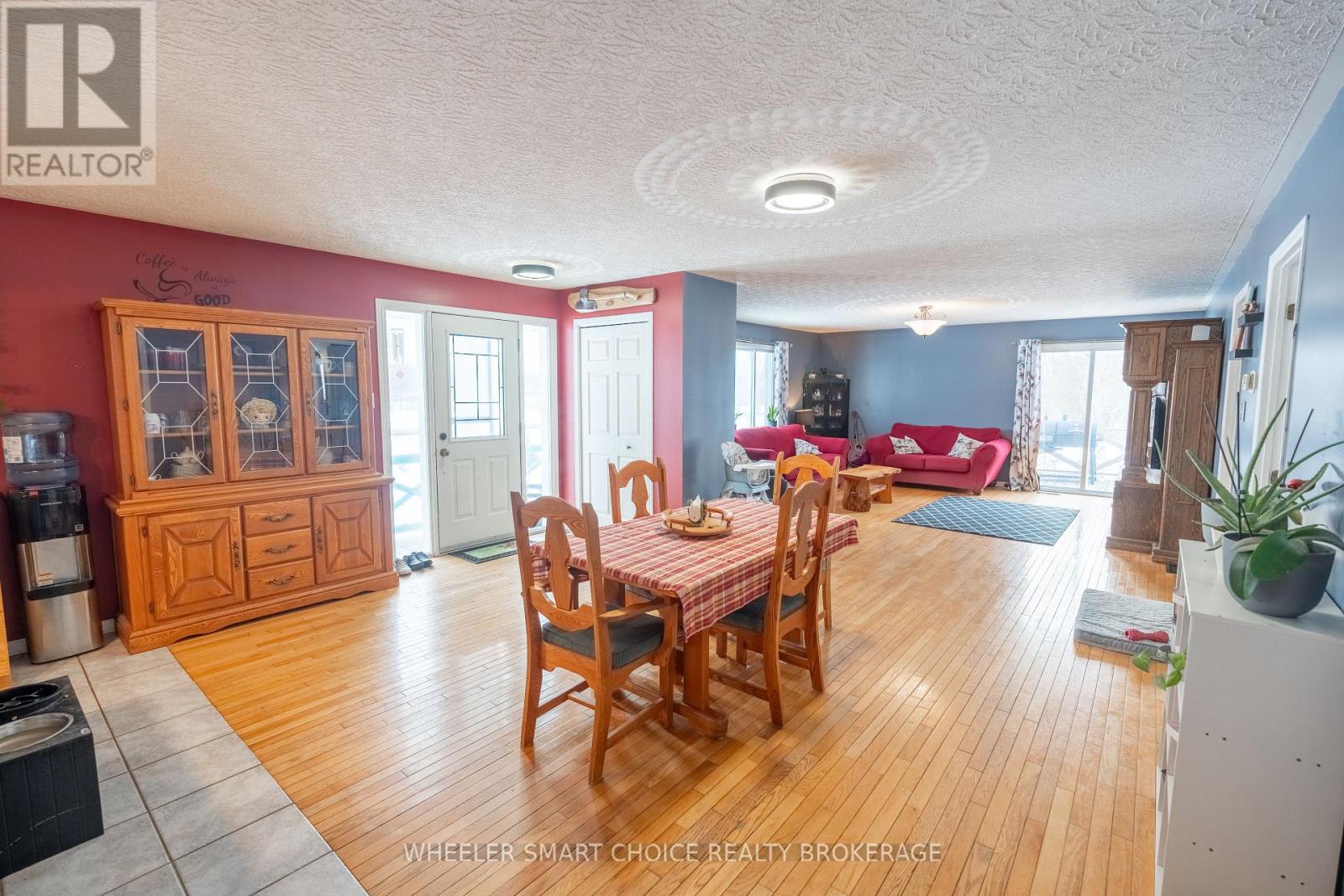 16501 Myers Road, South Stormont, Ontario  K0C 1R0 - Photo 6 - X12848354