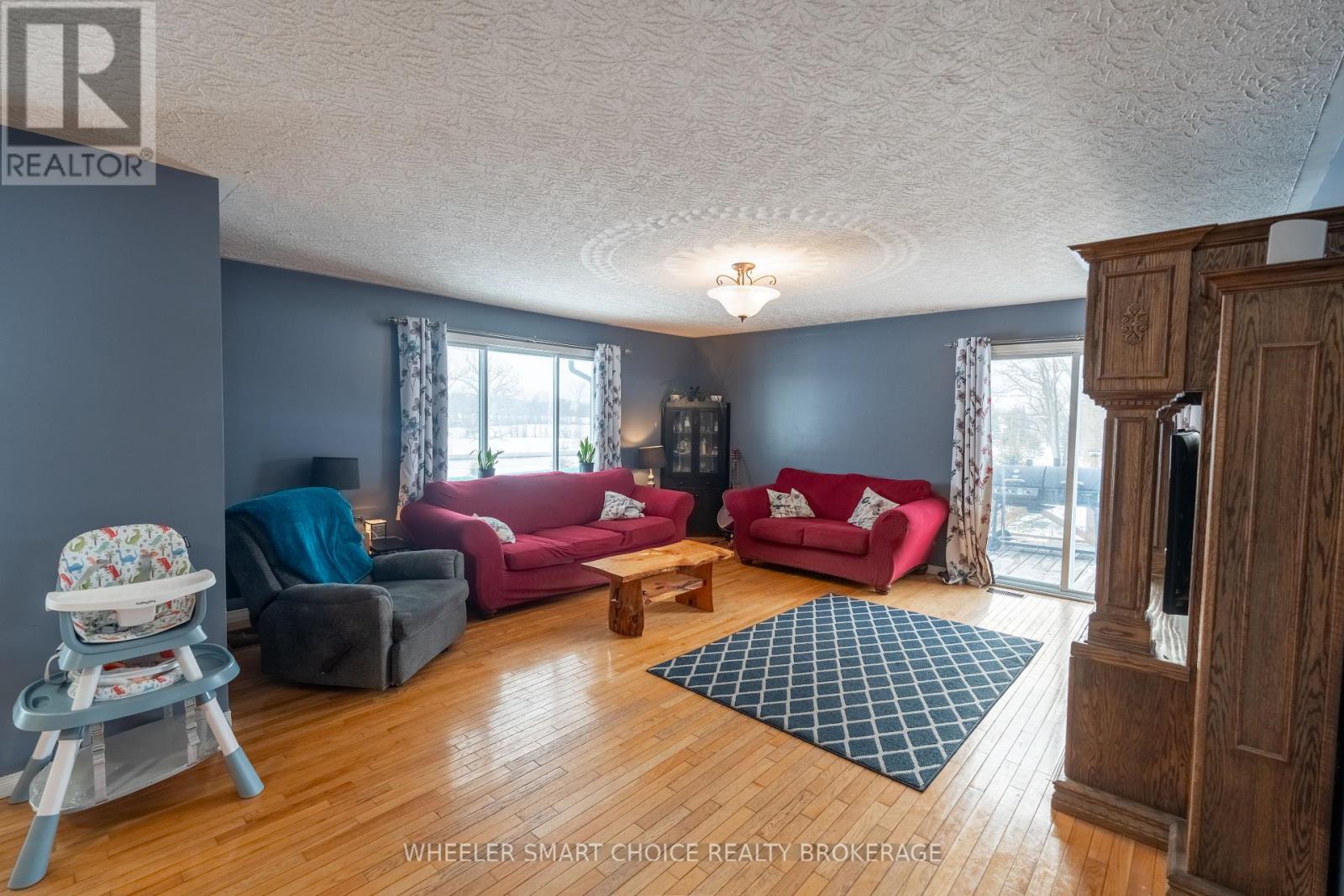 16501 Myers Road, South Stormont, Ontario  K0C 1R0 - Photo 11 - X12848354